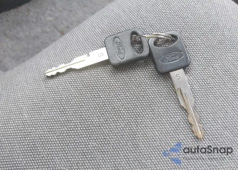 1997 Ford Ranger Xl/Xlt z USA, uszkodzony, nr VIN 1FTCR14A3VPA74183